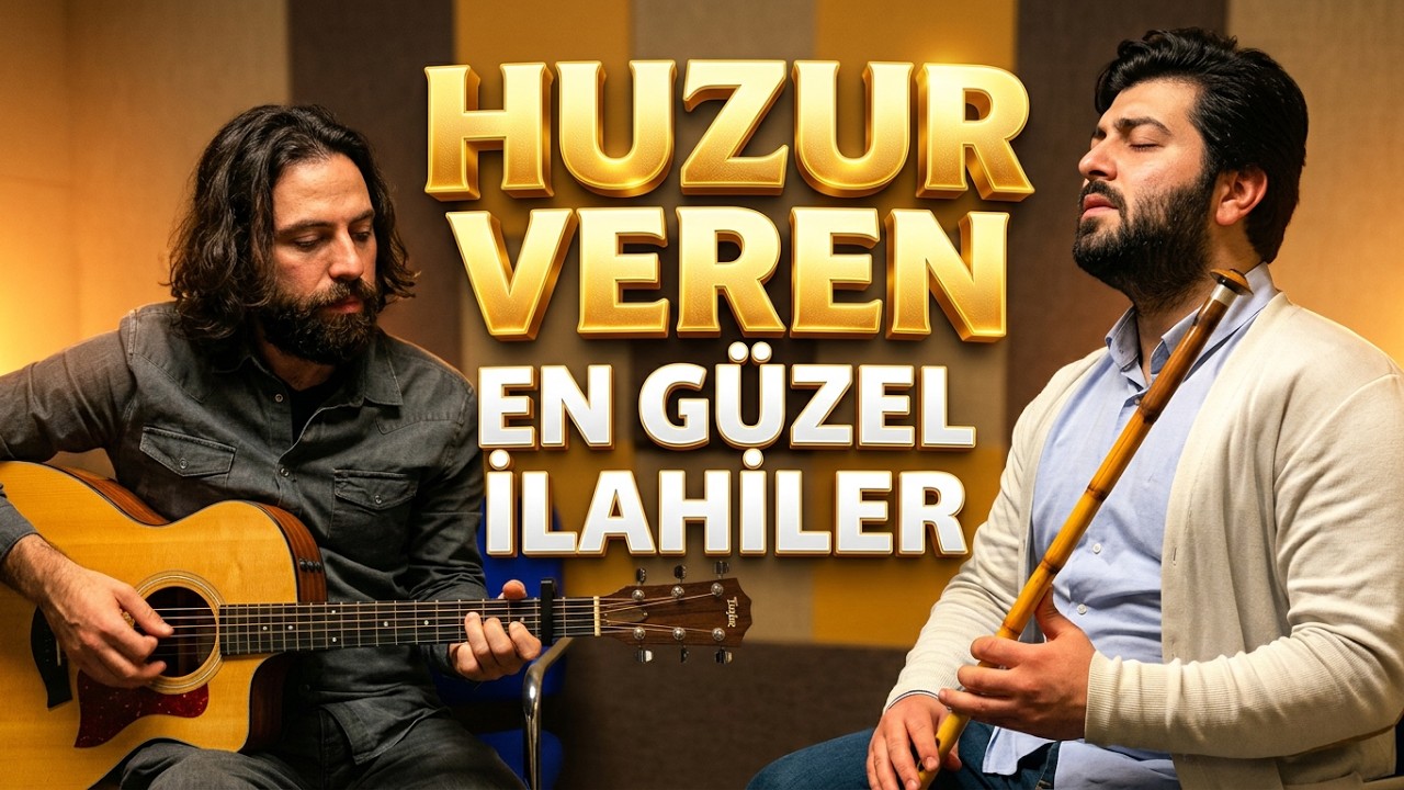 Yüreğimize Su Serpen İlahiler |Tevhid Etsin Dilimiz | Dil Hanesi | Benim Canım Peygamberim İlahileri