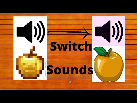 Video: How To Change Sounds In QIP