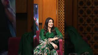 Why Do People Criticize On-Screen Romance So Much? 🙄 #zombeid #fahadmustafa #mehwishhayat | S13Q