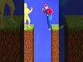 Super Mario Brothers INFINITELY COULD NOT Overcome this stage... #humor #emotionalstory #sad