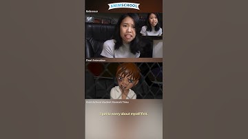 I Gotta Worry About Myself First | 3D Animation Behind the Scenes