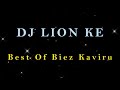 Best of biez kaviru mix by dj lion ke