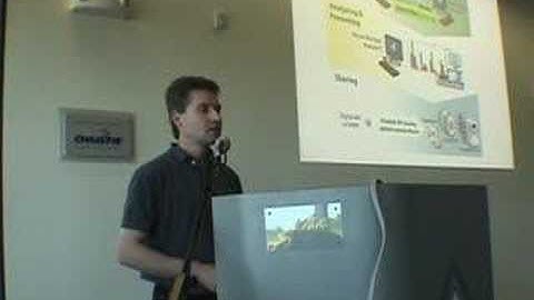 User-centered design and agile development at NCR