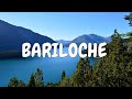 Nahuel Huapi, paisajes naturales, Bariloche - Argentina