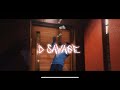 D Savage - Joker 2 OG Version (MUSIC VIDEO)