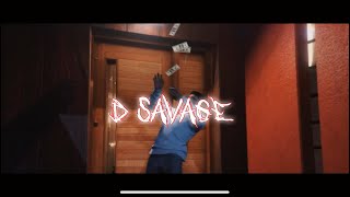 D Savage - Joker 2 OG Version (MUSIC VIDEO)