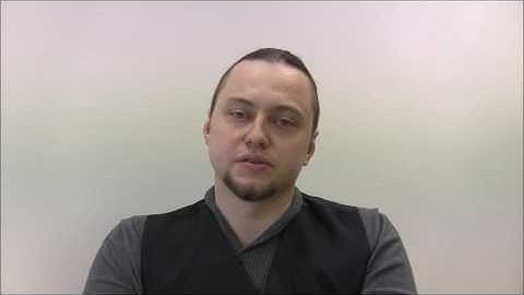 Отзыв о курсе QA в SkillUp