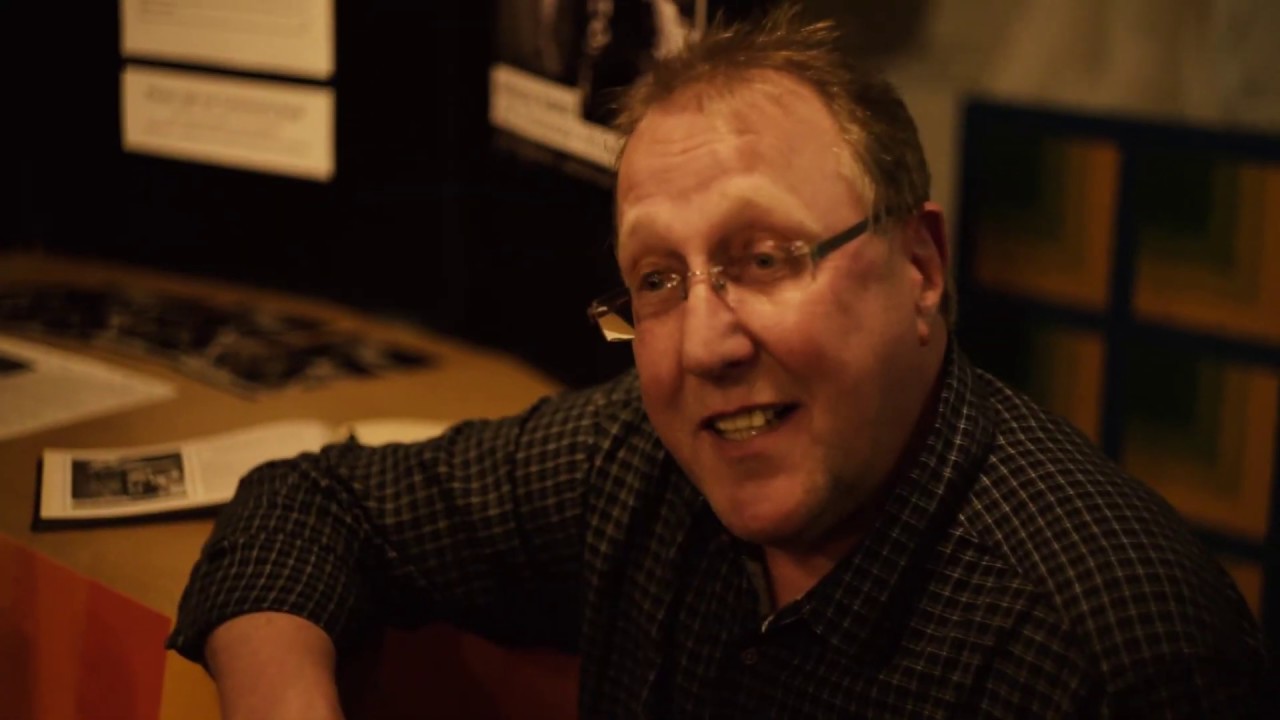 Southside Fringe Festival: QPCC Exhibition Launch {2017}