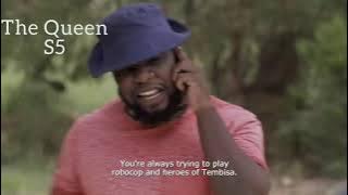 Sipho Eric Ndlovu showreel