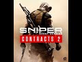 SNIPER GHOST WARRIOR CONTRACTS 2 Gameplay Walkthrough FULL GAME [4K 60FPS PC] - No Commentary