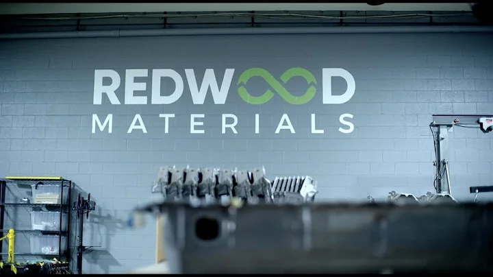 Redwood Materials creates first pathways for end-of-life EVs in California with Ford & Volvo - DayDayNews