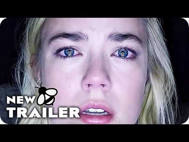 Unfriended 2 Dark Web Trailer 2 2018 Horror Movie Youtube