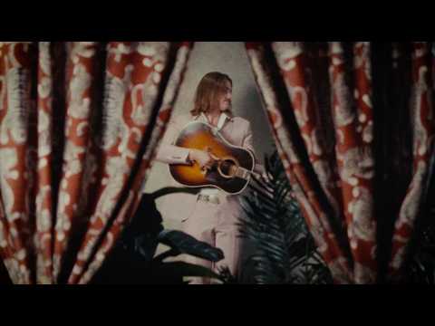 Chandler Walters - Paper Tiger (Lyric Video)