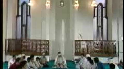 سورة ابراهيم -علي محمود فرج 2-3.flv