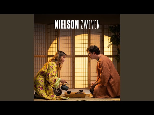 NIELSON - ZWEVEN