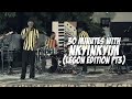 30 MINUTES WITH NKYINKYIM (LEGON EDITION 3)