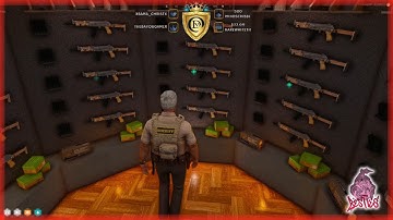 Cops Found This Inside 4Head and Miguel