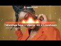 Wanitwa Mos x Master KG "Seemah Thando" Feat Lowsheen Type Beat instrumental