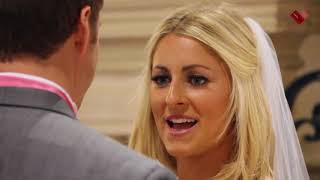 Katie & Alis Perfect Day Wedding Highlights