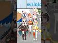 Holotori MMD / ROYALE HIGH KAWAII DANCE