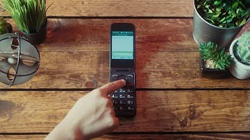 Alcatel GO FLIP™ 3 - T-Mobile - How To (Part 2)