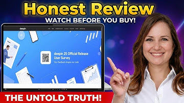 Deepin Linux 2026 Review: Most Beautiful Distro or Security Risk? Is It Safe?