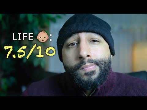Video: The Man Does Not Want To Have Children