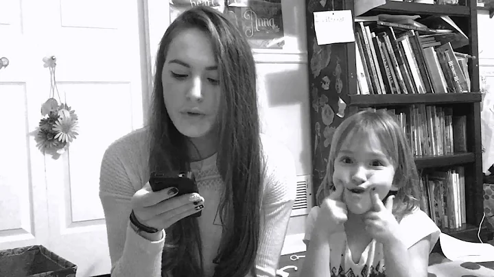 Would You Rather Beauty Tag FEAT- Kallie! :)