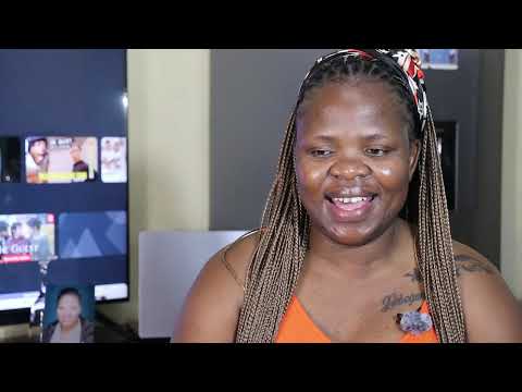 Documentary Series With LEBOGANG On Life Journey Cancer Survivor Career ZB Fun Corner Msadiwad