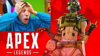 W2S PLAYS APEX LEGENDS
W2S AND BEHZINGA DO CHALLENGES ON APEX LEGENDS
SponsoredByApexLegends
Click the link here to download Apex Legends Season 1 free on PC, Xbox, and PS4: http://x.ea.com/57492
BEHZ: https://www.youtube.com/behzinga
Song 1: Gidexen - Ronin
https://www.youtube.com/watch?v JnIo3wDQ5Y
https://soundcloud.com/gidexen
https://twitter.com/gidexen
https://www.instagram.com/gidexen/
Song 2: CloZee - Koto
https://www.youtube.com/watch?v=6QvMcQ2Eejo
https://soundcloud.com/clozee
https://www.facebook.com/CloZee/
https://twitter.com/CloZeeMusic
Song 3: Moonbeat - Bedtime
https://www.youtube.com/watch?v=aYfZMA6QOGc
https://soundcloud.com/djmoonbeatmusic
https://www.facebook.com/MoonbeatOfficial/
https://twitter.com/DJMoonbeatMusic
Song 4: Andy Griffith - The Brain Slapped
Song 5: CJ Aist - Epic Battle
Song 6: Foreign Kash - Mad About Bars
https://www.youtube.com/watch?v=g3ZMUJCUTNE
http://instagram.com/foreign.kash
https://twitter.com/ForeignKxshv
Song 7: Far Out - Apex
https://www.youtube.com/watch?v=R-Hz58BpcVk
https://www.instagram.com/faroutofficial
https://twitter.com/farout_official
Song 8: Madison Mars - Milky Way
https://www.youtube.com/watch?v=kucP6R7JrJs
https://www.instagram.com/madisonmars/
https://www.facebook.com/madisonmarsmusic/ …
https://soundcloud.com/madisonmars
https://twitter.com/themadisonmars
http://youtube.com/madisonmars
http://www.madisonmars.net
Song 9: Dread Pitt - Arena
https://www.youtube.com/watch?v=ngyAUv_Liy0
http://www.soundcloud.com/dreadpitt
http://www.facebook.com/therealdreadpitt
http://www.instagram.com/dread_pitt
Song 10: Anikdote - Turn It Up
https://www.youtube.com/watch?v=S6RWY8OYwbk
https://soundcloud.com/anikdotemusic
https://twitter.com/ANIKDOTE_MUSIC
https://www.instagram.com/anikdote_music/ W2S PLAYS APEX LEGENDS