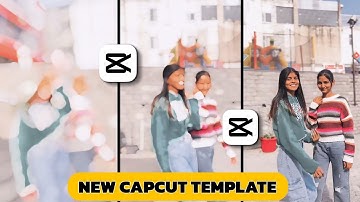INSTAGRAM Trending Capcut Template Video Editing | Healing Thailand Capcut Template Video | Capcut