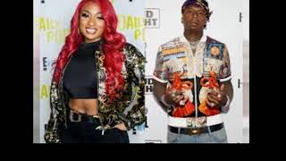 Moneybagg Yo, Megan Thee Stallion - All Dat