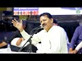 Yousif Laghari | SUKHAN E SINDH 2026 — A beautiful evening of Sindhi-Urdu Mushaira and music | CDS