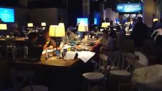 Salesforce $1M Hackathon 2014