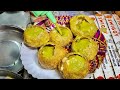 HUNTER PANI PURI !! 🌶 🥵