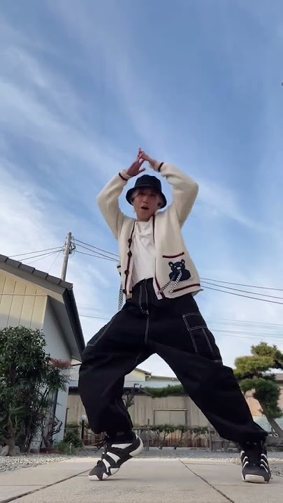Fastest!UMI ft V of BTS'Wherever u r'Dance  Mirrored DC:ME @BTS #bts  #taehyung  #Whereverur #shorts