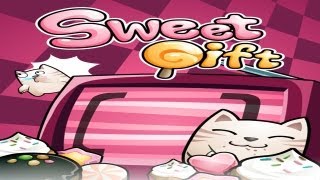 Sweet Gift - iPhone/iPod Touch/iPad - HD Gameplay Trailer screenshot 1