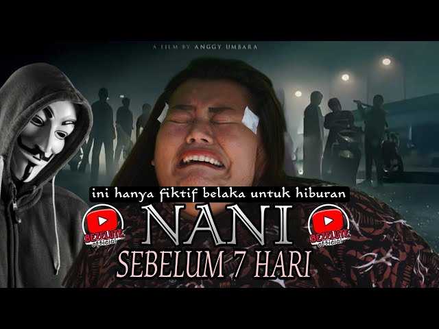 NANI (sebelum 7 hari) || kampung Pantura || film pendek Indramayu class=