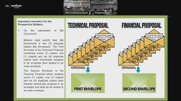 HO-BAC-EP CON No. 012-2025 BAC Meeting (Pre-Bid Conference)