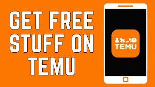 How To Get Free Stuff On Temu In 2024 (It Works!) screenshot 2