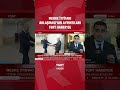 Mekke İttifakı Anlaşması'nın Detayları TGRT Haber'de #shorts