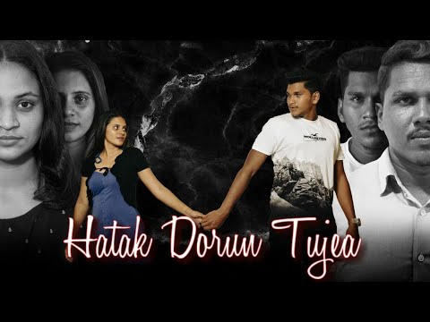 Hatak Dorun Tujea  New Konkani Love Song  Filipe Dias 2022