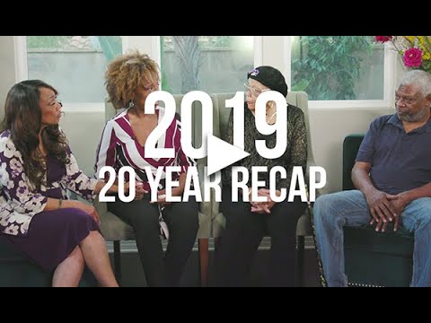 Lisa Nichols - 2019 20th Year Recap