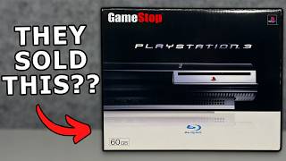 GameStop made a HUGE mistake...