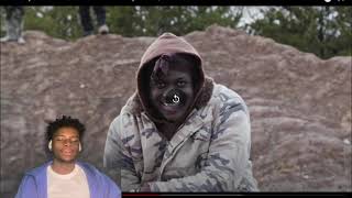 Stop sleeping on Yachty | Draft Day - Keri Hilson/Shootout ft. Lil Yachty & Jban$ Reaction
