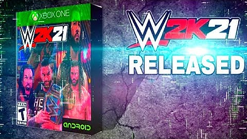 WR3D 2K21 1GB RAM DEVICE MOD RELEASED LINK IN DESCRIPTION