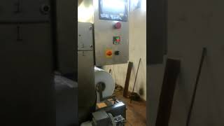 Automatic collating and Shrink Bundling - Cartons