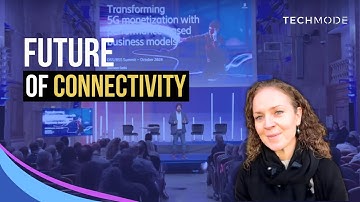 How 5G & AI Are Transforming Telecom | Insights from Ericsson OSS BSS Summit 2024