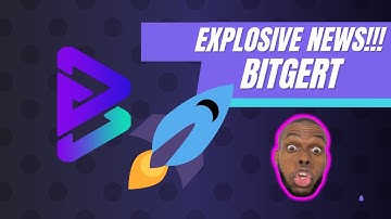 BITGERT (BRISE) - Crypto Token -  Sphynx - News Today - Explosive Price Pump 🚀 🚀