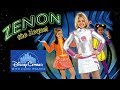 Zenon 2: The Zequel - Disneycember